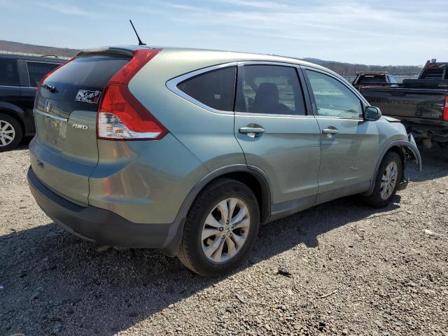 Photo 2 VIN: 2HKRM4H53CH606029 - HONDA CRV 