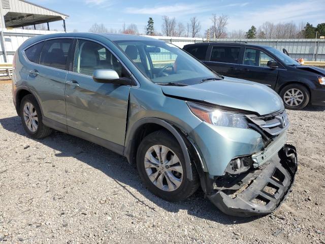 Photo 3 VIN: 2HKRM4H53CH606029 - HONDA CRV 