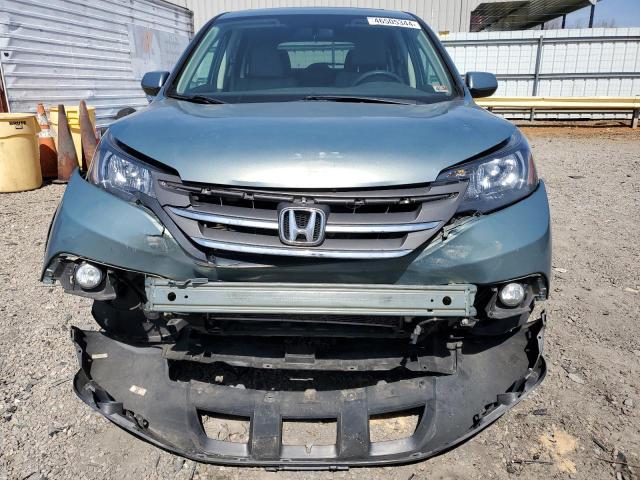 Photo 4 VIN: 2HKRM4H53CH606029 - HONDA CRV 