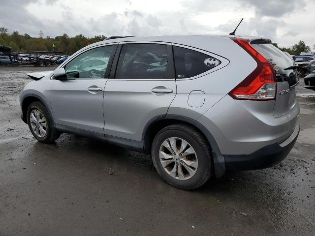 Photo 1 VIN: 2HKRM4H53CH606211 - HONDA CR-V EX 