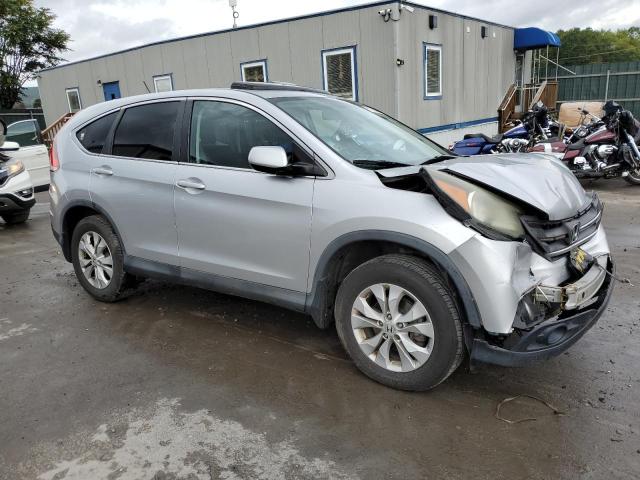 Photo 3 VIN: 2HKRM4H53CH606211 - HONDA CR-V EX 