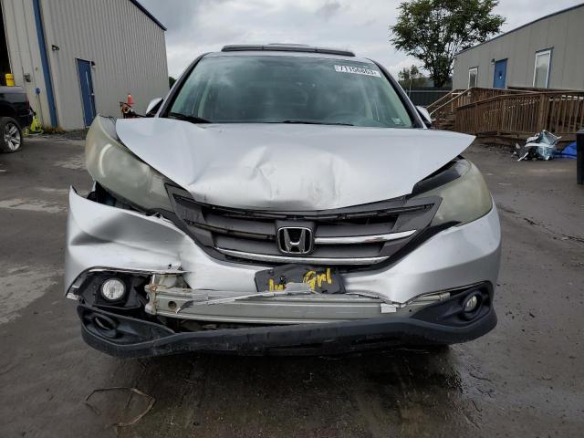 Photo 4 VIN: 2HKRM4H53CH606211 - HONDA CR-V EX 