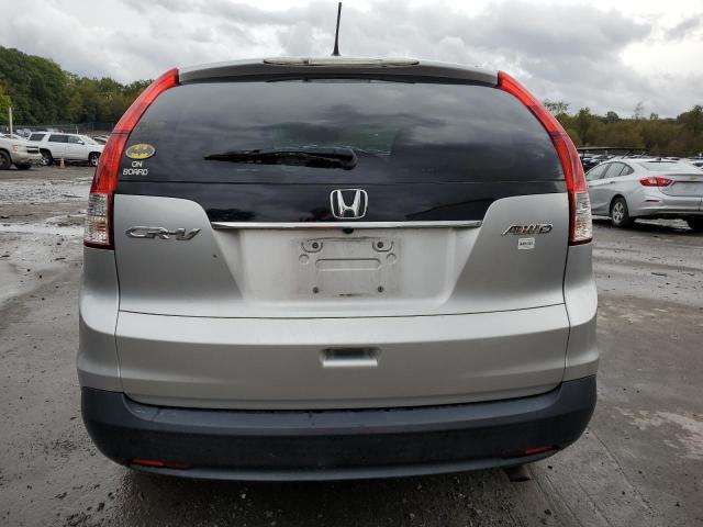 Photo 5 VIN: 2HKRM4H53CH606211 - HONDA CR-V EX 