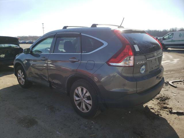 Photo 1 VIN: 2HKRM4H53CH613997 - HONDA CR-V EX 