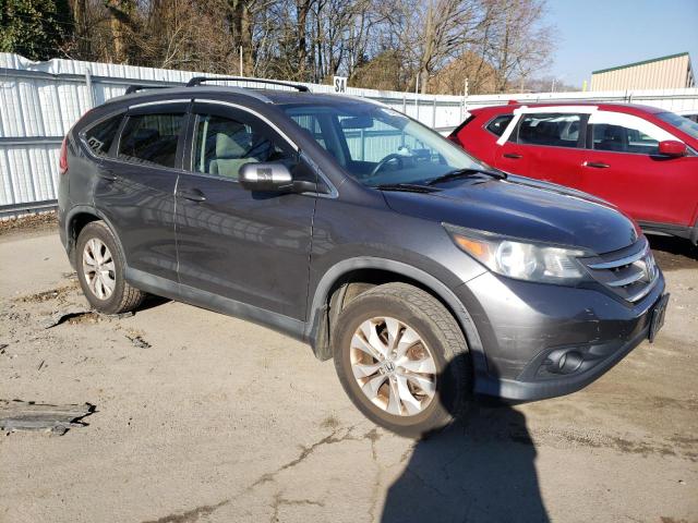 Photo 3 VIN: 2HKRM4H53CH613997 - HONDA CR-V EX 