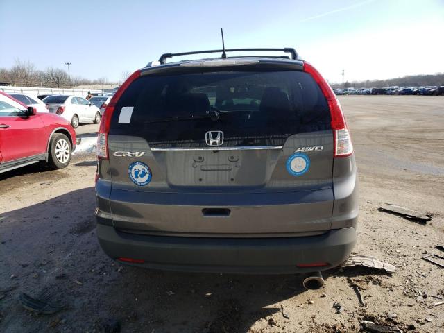 Photo 5 VIN: 2HKRM4H53CH613997 - HONDA CR-V EX 