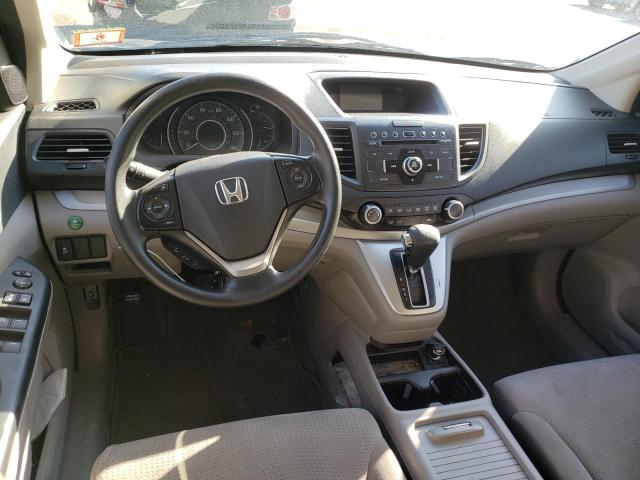 Photo 7 VIN: 2HKRM4H53CH613997 - HONDA CR-V EX 