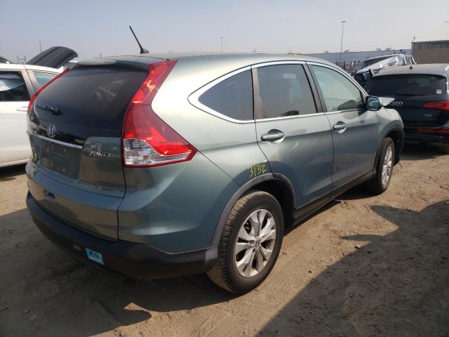 Photo 3 VIN: 2HKRM4H53CH623929 - HONDA CR-V EX 