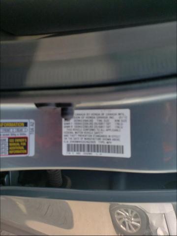 Photo 9 VIN: 2HKRM4H53CH623929 - HONDA CR-V EX 