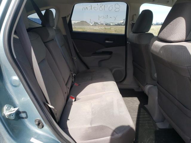 Photo 5 VIN: 2HKRM4H53DH103215 - HONDA CR-V EX 