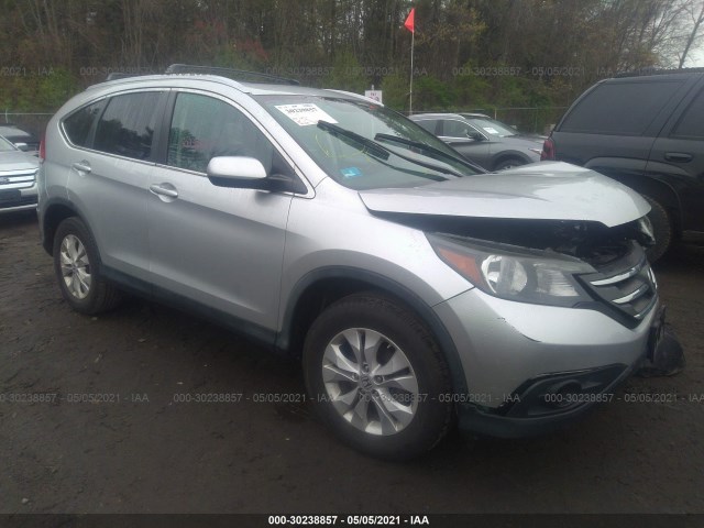 Photo 0 VIN: 2HKRM4H53DH602564 - HONDA CR-V 