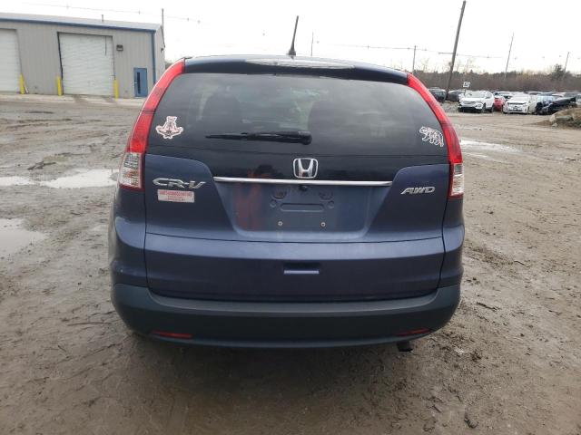 Photo 5 VIN: 2HKRM4H53DH604718 - HONDA CR-V EX 