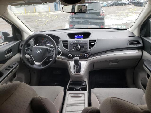 Photo 7 VIN: 2HKRM4H53DH604718 - HONDA CR-V EX 