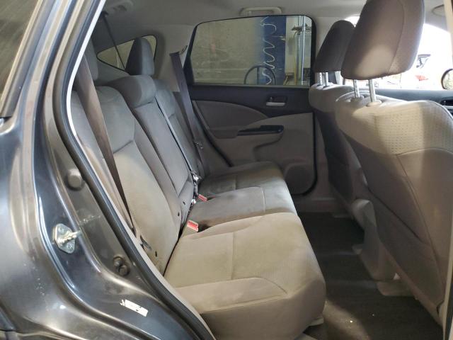 Photo 10 VIN: 2HKRM4H53DH610499 - HONDA CR-V EX 