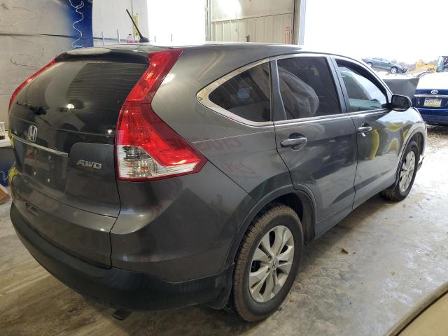 Photo 2 VIN: 2HKRM4H53DH610499 - HONDA CR-V EX 