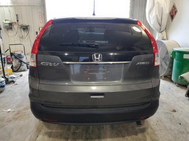 Photo 5 VIN: 2HKRM4H53DH610499 - HONDA CR-V EX 