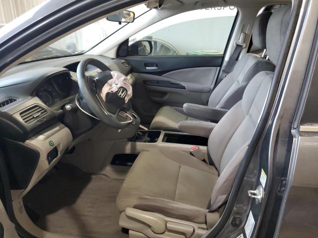 Photo 6 VIN: 2HKRM4H53DH610499 - HONDA CR-V EX 