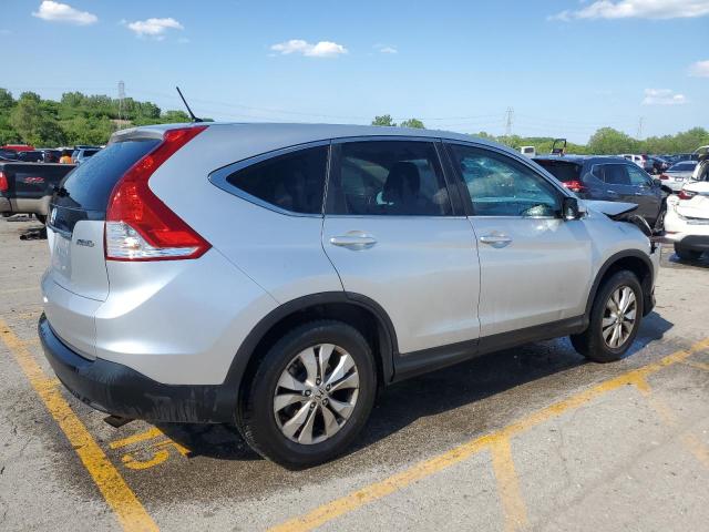 Photo 2 VIN: 2HKRM4H53DH617291 - HONDA CRV 