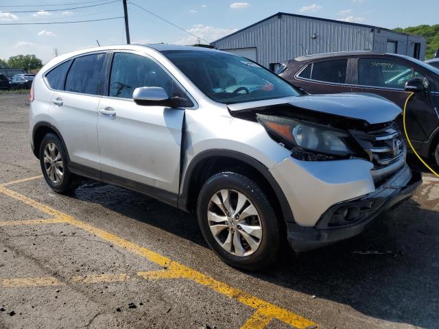 Photo 3 VIN: 2HKRM4H53DH617291 - HONDA CRV 