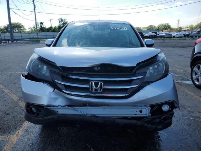 Photo 4 VIN: 2HKRM4H53DH617291 - HONDA CRV 