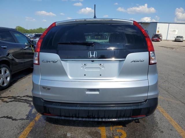 Photo 5 VIN: 2HKRM4H53DH617291 - HONDA CRV 