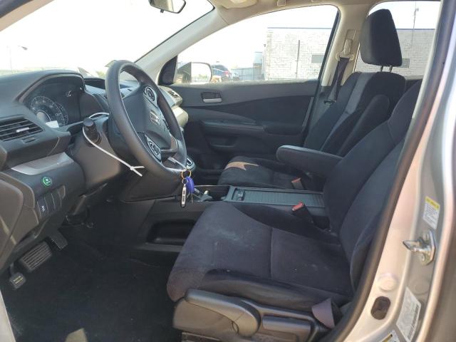 Photo 6 VIN: 2HKRM4H53DH617291 - HONDA CRV 