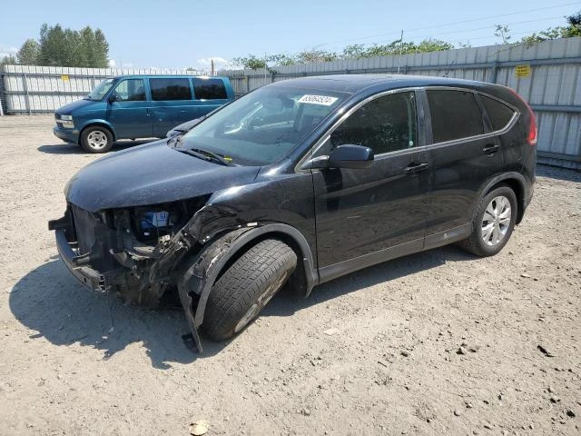 Photo 0 VIN: 2HKRM4H53DH626640 - HONDA CR-V EX 