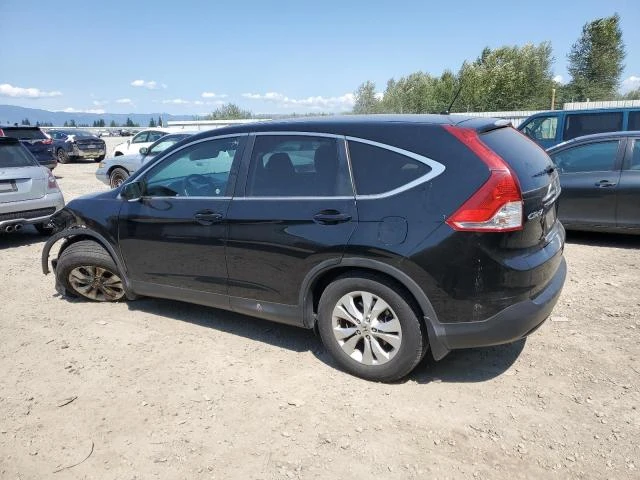 Photo 1 VIN: 2HKRM4H53DH626640 - HONDA CR-V EX 