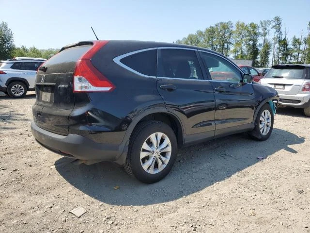 Photo 2 VIN: 2HKRM4H53DH626640 - HONDA CR-V EX 