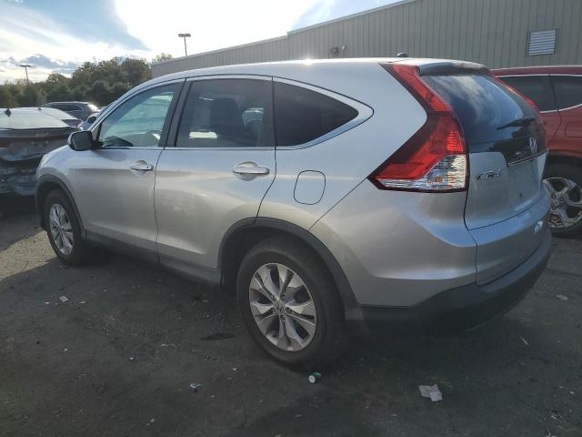 Photo 1 VIN: 2HKRM4H53DH664353 - HONDA CR-V EX 