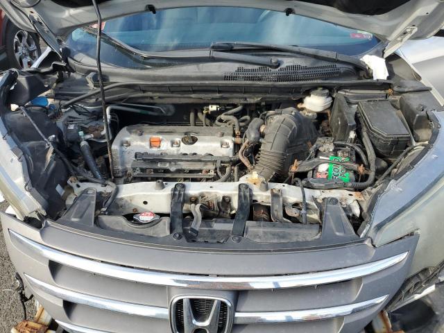 Photo 11 VIN: 2HKRM4H53DH664353 - HONDA CR-V EX 