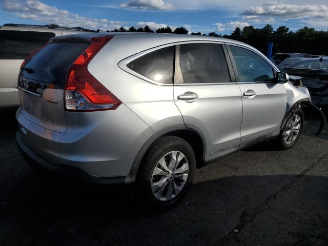 Photo 2 VIN: 2HKRM4H53DH664353 - HONDA CR-V EX 