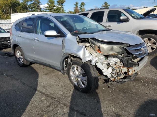 Photo 3 VIN: 2HKRM4H53DH664353 - HONDA CR-V EX 