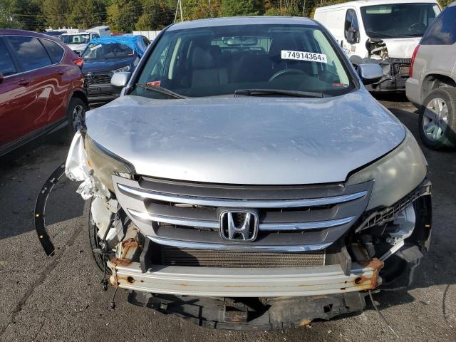 Photo 4 VIN: 2HKRM4H53DH664353 - HONDA CR-V EX 