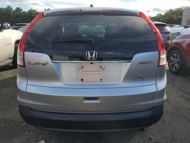 Photo 5 VIN: 2HKRM4H53DH664353 - HONDA CR-V EX 