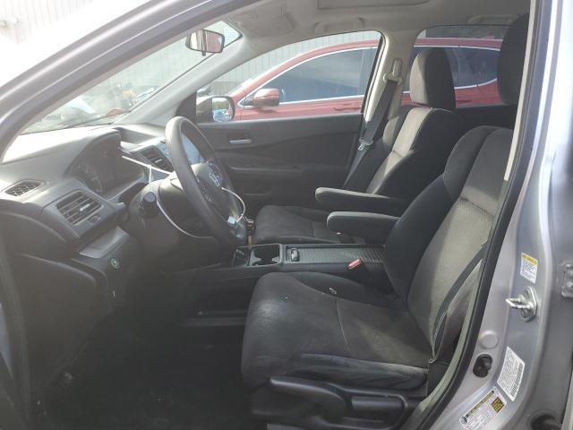 Photo 6 VIN: 2HKRM4H53DH664353 - HONDA CR-V EX 