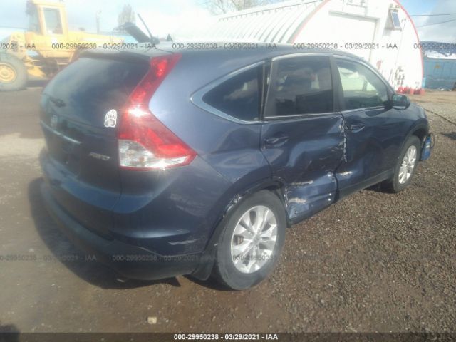 Photo 3 VIN: 2HKRM4H53DH665650 - HONDA CR-V 