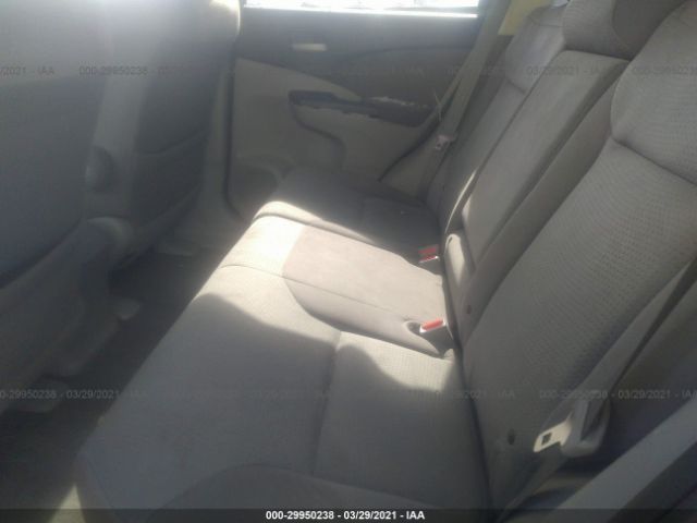 Photo 7 VIN: 2HKRM4H53DH665650 - HONDA CR-V 