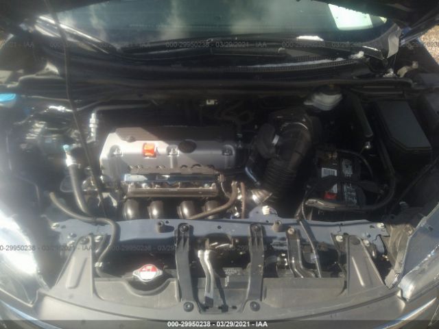 Photo 9 VIN: 2HKRM4H53DH665650 - HONDA CR-V 