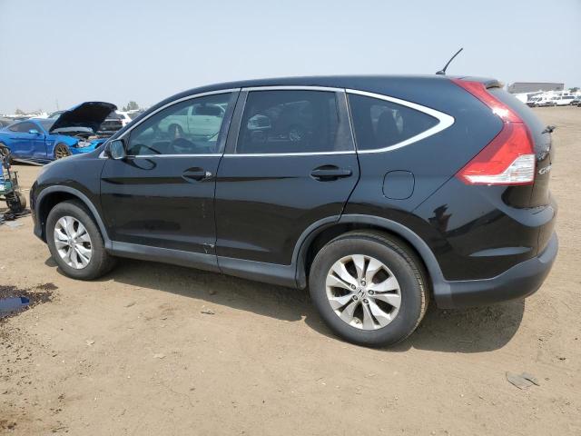 Photo 1 VIN: 2HKRM4H53DH666765 - HONDA CR-V 