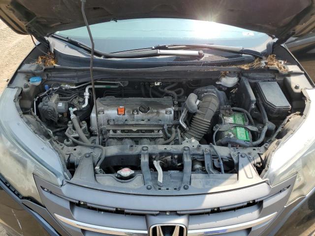 Photo 11 VIN: 2HKRM4H53DH666765 - HONDA CR-V 