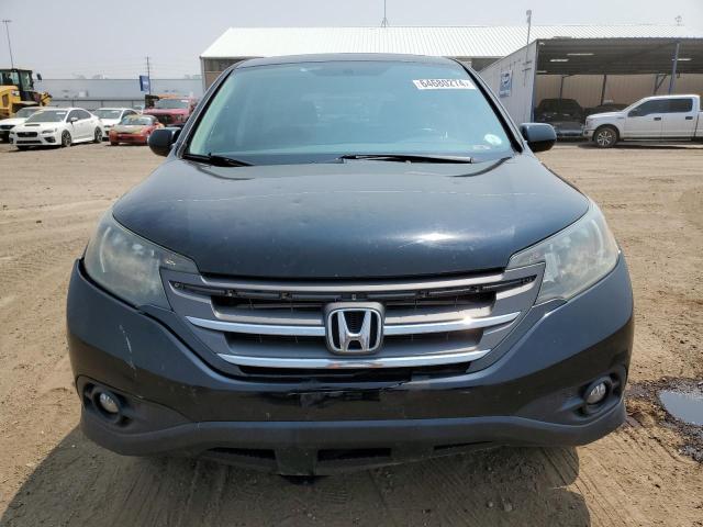 Photo 4 VIN: 2HKRM4H53DH666765 - HONDA CR-V 