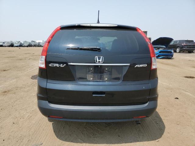 Photo 5 VIN: 2HKRM4H53DH666765 - HONDA CR-V 