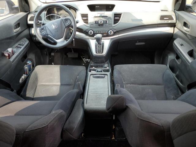 Photo 7 VIN: 2HKRM4H53DH666765 - HONDA CR-V 