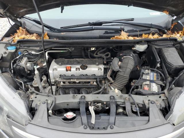 Photo 11 VIN: 2HKRM4H53DH672095 - HONDA CRV 