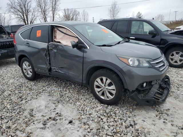 Photo 3 VIN: 2HKRM4H53DH672095 - HONDA CRV 