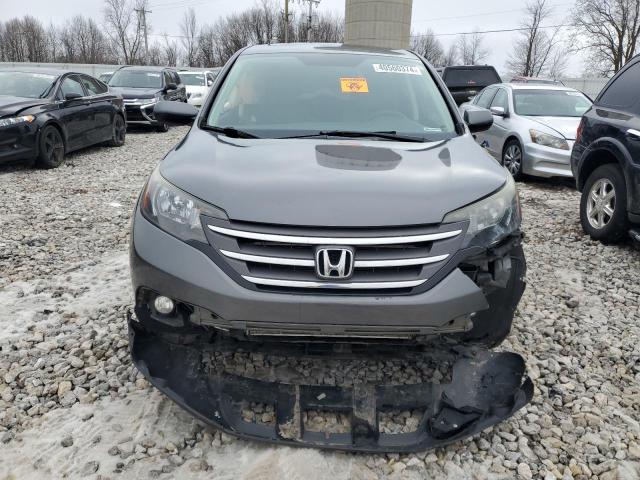 Photo 4 VIN: 2HKRM4H53DH672095 - HONDA CRV 