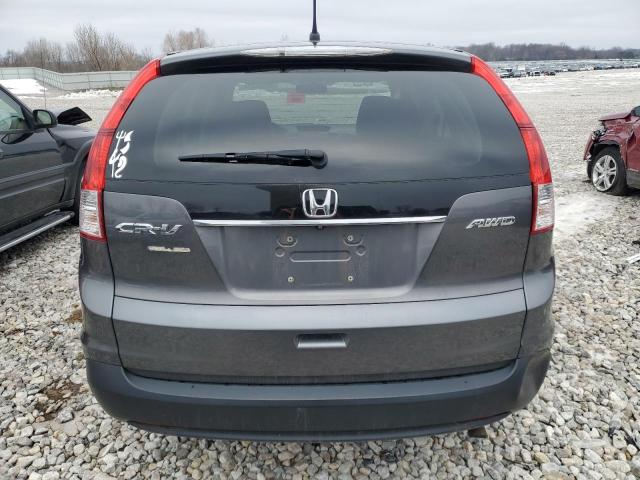 Photo 5 VIN: 2HKRM4H53DH672095 - HONDA CRV 