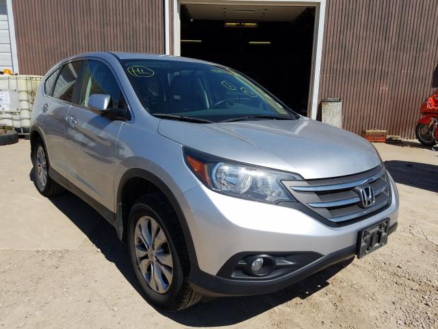 Photo 0 VIN: 2HKRM4H53DH673053 - HONDA CR-V EX 