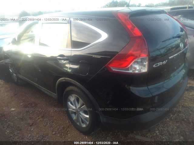 Photo 2 VIN: 2HKRM4H53DH680262 - HONDA CR-V 